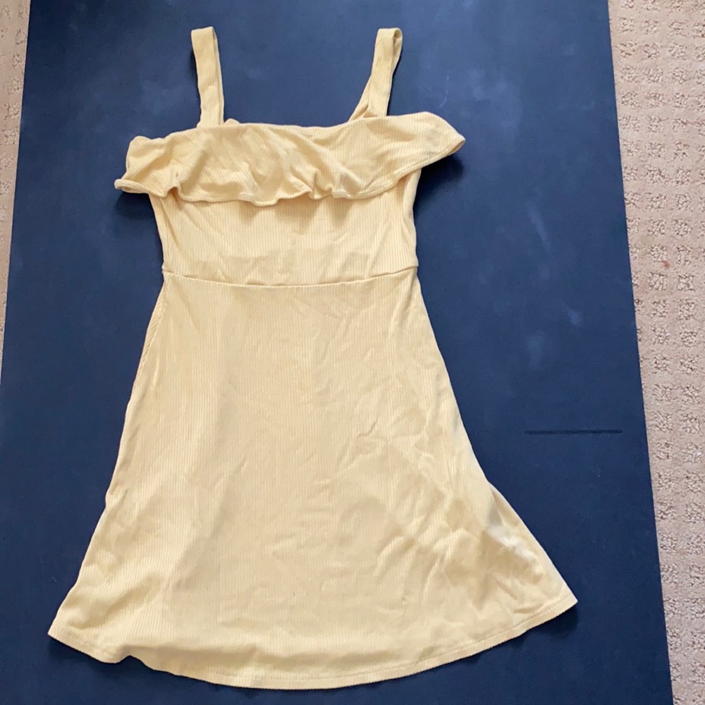 Forever 21 Dress